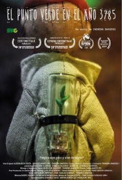 El punto verde en el año 3785 (2020)