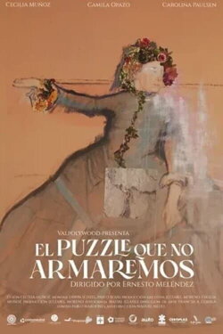 El puzzle que no armaremos (2022) El puzzle que no armaremos (2022)