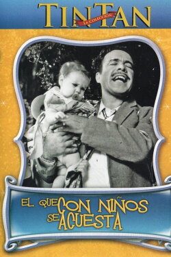 El que con niños se acuesta... (1959)