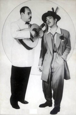 El que la traga la paga (1943) El que la traga la paga (1943)