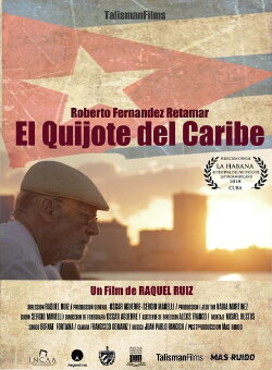 El Quijote del Caribe (2018) El Quijote del Caribe (2018)