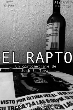 EL RAPTO (2022)