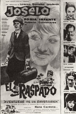 El raspado (1964) El raspado (1964)