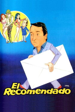 El recomendado (1985) El recomendado (1985)