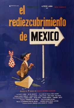 El rediezcubrimiento de México (1979) El rediezcubrimiento de México (1979)