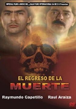 El Regreso de la Muerte (1991) El Regreso de la Muerte (1991)