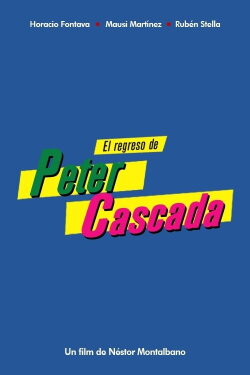 El regreso de Peter Cascada (2006)
