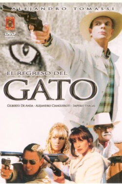 El regreso del gato (1998) El regreso del gato (1998)