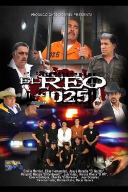 El Reo 1025 (2011) El Reo 1025 (2011)
