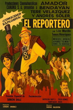 El reportero (1966)