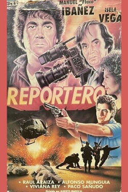 El reportero (1990) El reportero (1990)