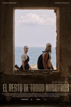 El resto de todos nosotros (2023) El resto de todos nosotros (2023)