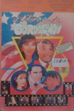 El retorno de Gordachov (1991)