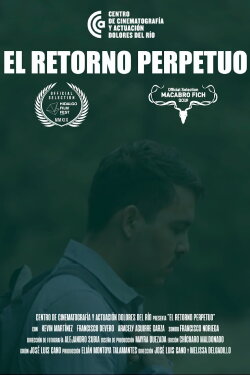 El Retorno Perpetuo (2018) El Retorno Perpetuo (2018)