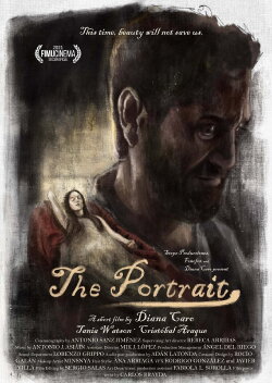 El Retrato (2021) El Retrato (2021)