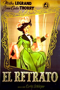El retrato (1947) El retrato (1947)