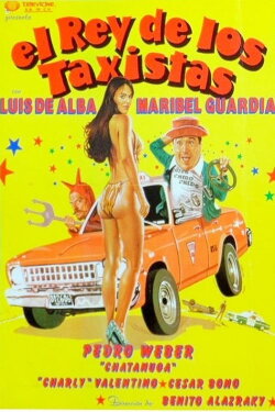 El rey de los taxistas (1988) El rey de los taxistas (1988)