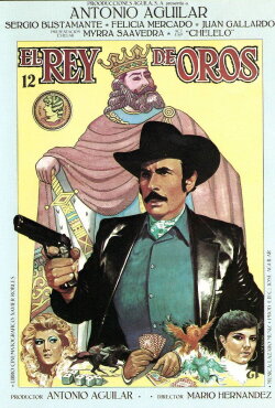 El Rey De Oros (1984) El Rey De Oros (1984)