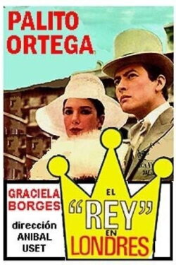 El Rey en Londres (1966) El Rey en Londres (1966)