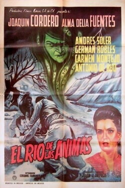 El río de las ánimas (1964) El río de las ánimas (1964)