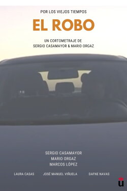 El Robo (2018) El Robo (2018)