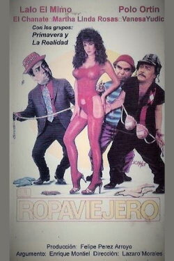 El ropaviejero (1994) El ropaviejero (1994)