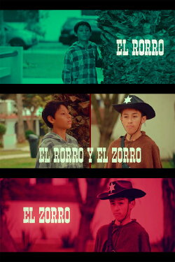 El Rorro y el Zorro (2023) El Rorro y el Zorro (2023)