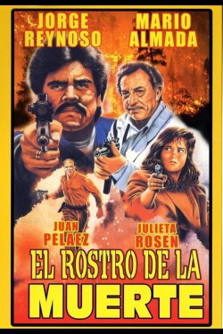 El rostro de la muerte (1990) El rostro de la muerte (1990)