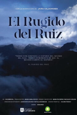 El Rugido del Ruiz (2022)