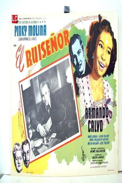 El ruiseñor del barrio (1952) El ruiseñor del barrio (1952)
