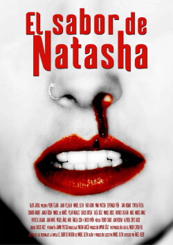 El sabor de Natasha (2016) El sabor de Natasha (2016)