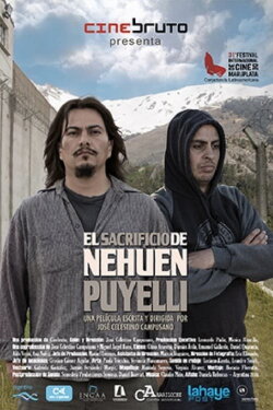 El sacrificio de Nehuén Puyelli (2016) El sacrificio de Nehuén Puyelli (2016)