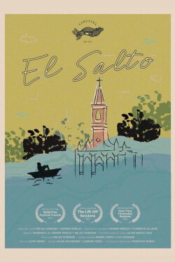 El salto (2019) El salto (2019)