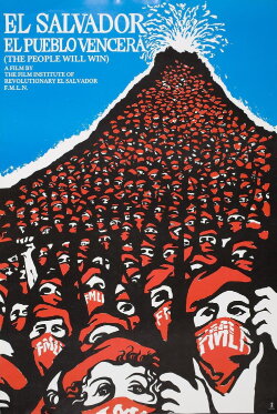 El Salvador: The People Will Win (1980) El Salvador: The People Will Win (1980)