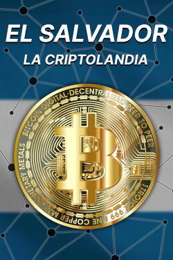 El Salvador - The Road to Bitcoin (2021)