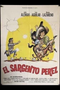 El sargento Perez (1973) El sargento Perez (1973)