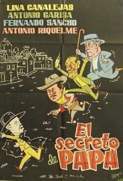 El secreto de papá (1967) El secreto de papá (1967)