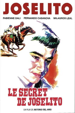 El secreto de Tomy (1963) El secreto de Tomy (1963)