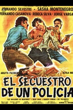 El secuestro de un policía (1991)