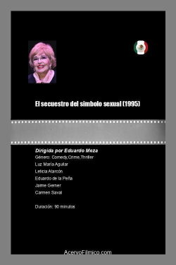 El secuestro del simbolo sexual (1995) El secuestro del simbolo sexual (1995)
