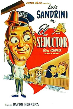El seductor (1950)