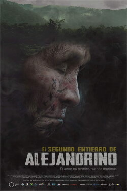 El Segundo Entierro de Alejandrino (2021) El Segundo Entierro de Alejandrino (2021)