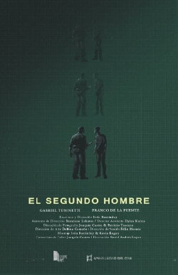 El segundo hombre (2020)
