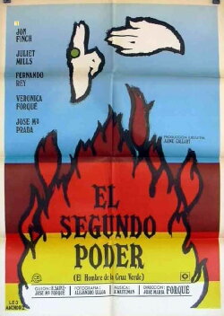 El segundo poder (1976)