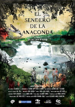 El Sendero de la Anaconda (2019) El Sendero de la Anaconda (2019)