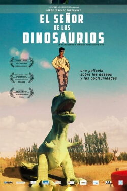 El señor de los dinosaurios (2018) El señor de los dinosaurios (2018)