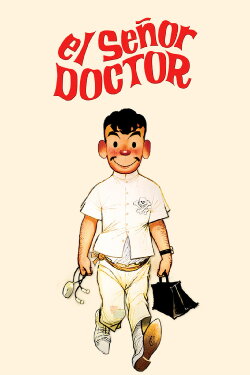 El señor doctor (1965) El señor doctor (1965)