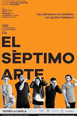 El Séptimo Arte (2013) El Séptimo Arte (2013)