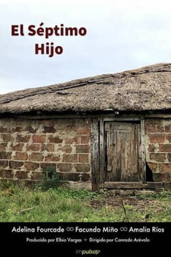 El séptimo hijo (2019) El séptimo hijo (2019)