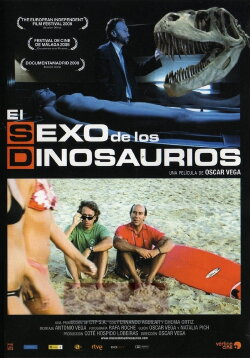 El sexo de los dinosaurios (2008) El sexo de los dinosaurios (2008)